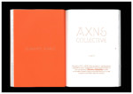 AXNS Collective Curated Space preview thumbnail