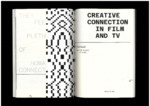 Creative Connection In Film and TV preview thumbnail