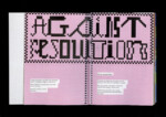 Against Resolution preview thumbnail
